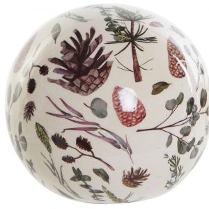 Sphere Crockery White