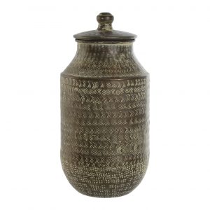 Tibor Aluminium Patinado