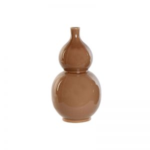 Vase Porcelain Terra