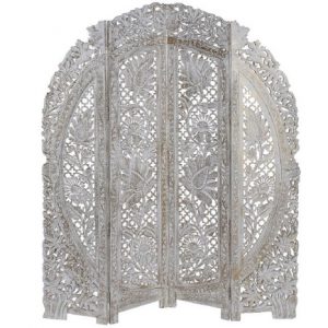 Folding Screen Decape Natural