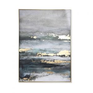 Picture Print Canvas Abstract