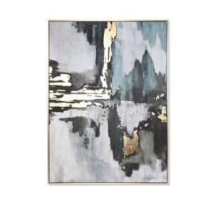 Picture Print Canvas Abstract