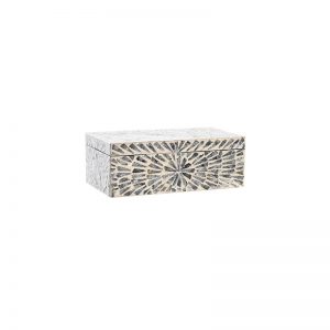 Jeweler Nacre Grey Small