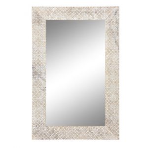 Mirror Mango Mirror Natural