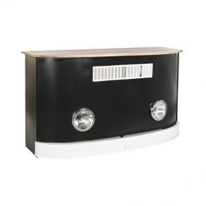 Bar Furniture Mango Iron Spotlights