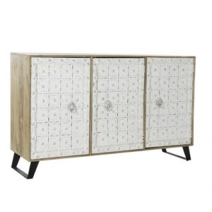 Buffet Mango Aged White