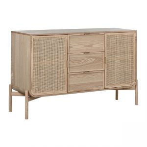 Rattan Buffet Spruce