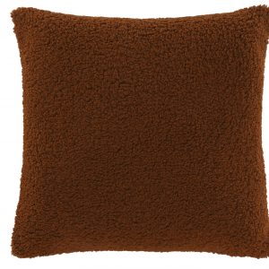 Cushion Polyester Terracotta