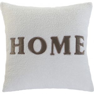 Cushion Cotton Embroidery Home