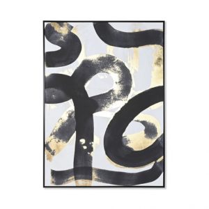 Picture Canvas Abstract