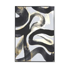 Picture Canvas Abstract