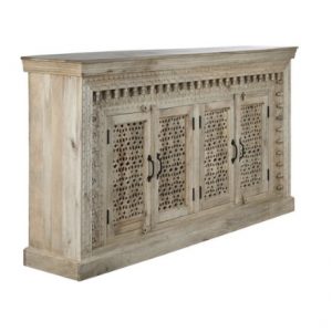 Buffet Mango Natural