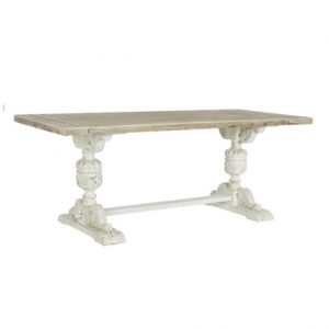 Table Spruce Aged Natural