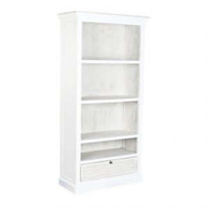 Shelving Showcase Mango