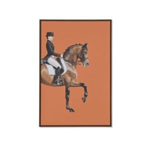 Picture Canvas Horse