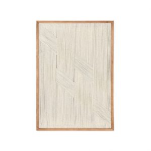 Picture Linen Spruce Natural