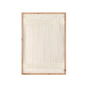 Picture Linen Spruce Natural