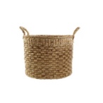 Basket Jute Natural