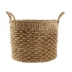 Basket Jute Natural