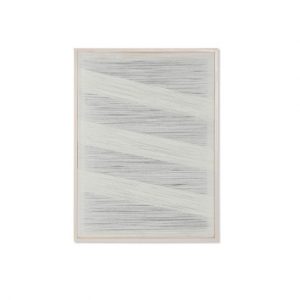 Picture Cotton Spruce Frame 3D