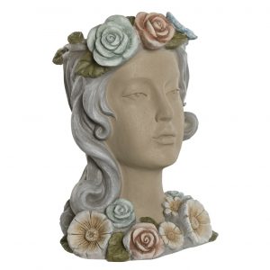 Flowerpot Stand Magnesia Flower Girl