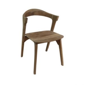 Chair Teak