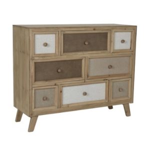 Drawer Spruce Linen