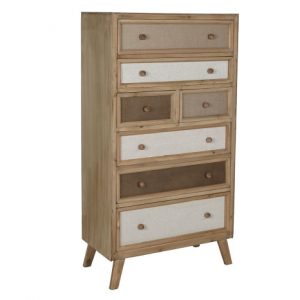 Drawer Spruce Linen