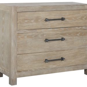 Chest Of Drawers Madera De Hevea