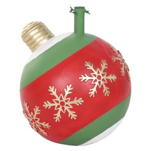 Base Tree Magnesia Multicolored