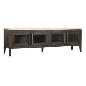 TV Cabinet Mango Marble