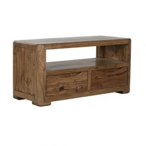 Natural TV Cabinet