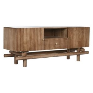 Mango Wood TV Cabinet