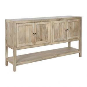 Buffet Mango Wood