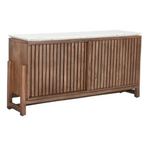 BUFFET ACACIA TERRAZO