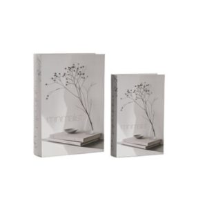 Book Box Set of 2
