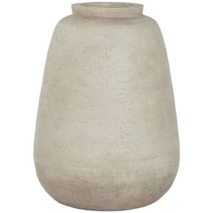 Magnesia Floor Vase  61 cm