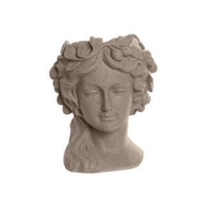 Resin Flowerpot Stand