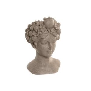 Resin Flowerpot Stand