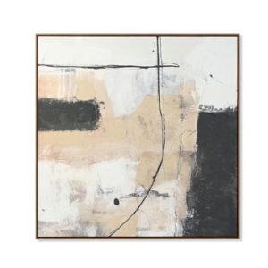 Modern Canvas Wall Art