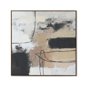 Modern Canvas Wall Art