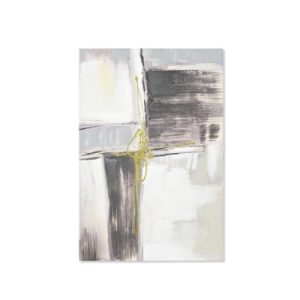 Abstract Canvas Wall Art