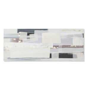 Hand-Painted Abstract Canvas Wall Art