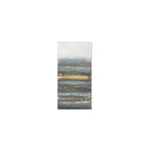 Abstract Canvas Wall Art