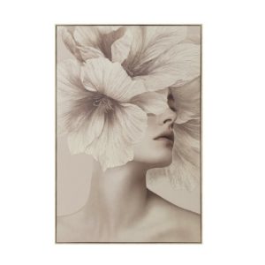 COMING SOON- Picture Canvas – Girl Tapizado