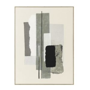 Picture Canvas – Abstract Hand Painted