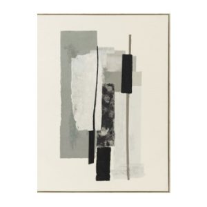 Picture Canvas – Abstract Hand Painted