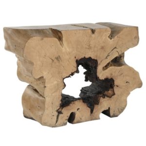 Console Table Tamarindo Natural