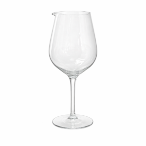 Brandani Glass Wine Decanter