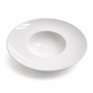 Pasta Bowl Aturnia Porcelain 24cm